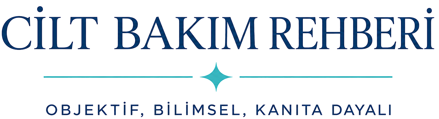 Cilt Bakım Rehberi